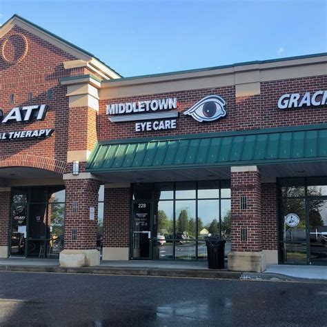 Middletown eye care - San Juan Eye Center, Montrose, Colorado. 471 likes · 9 talking about this · 93 were here. San Juan Eye Center is a full service optometry practice specializing in eye exams, eye wear, glauco